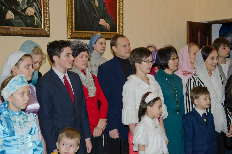 Vasilisa Rud | Алматы