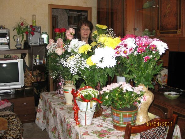 №1, Ефросиния Белякова(ясинская) №1, Ефросиния Белякова(ясинская)