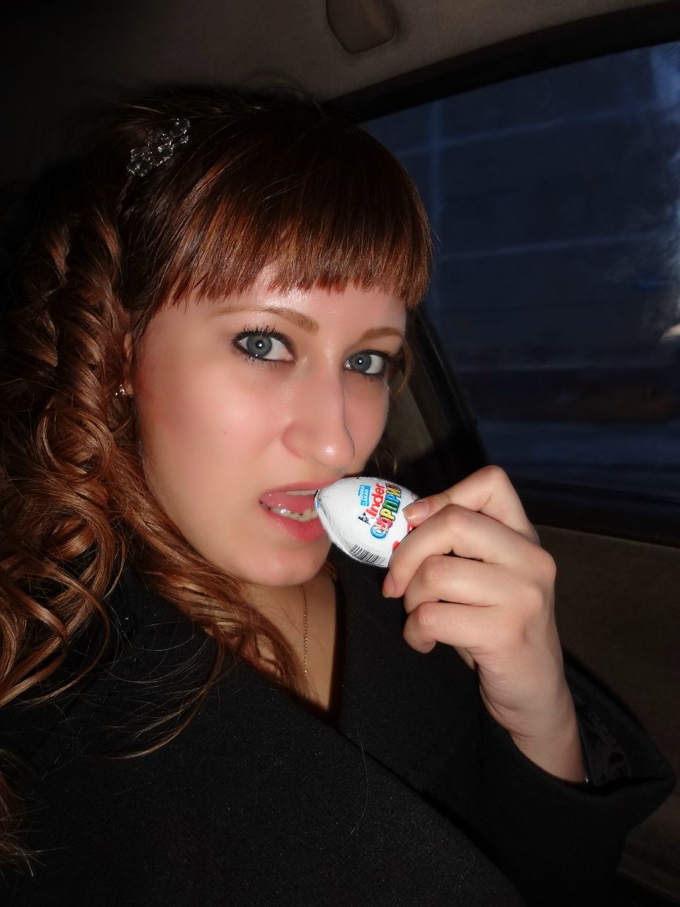 Алёна Заева ANELLA | Новосибирск