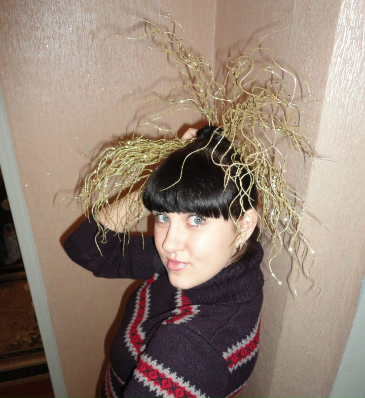 Чертенок Хвостом с пушистым | Хмельницкий