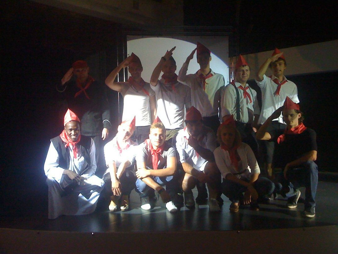 Виктор Сухов | Москва