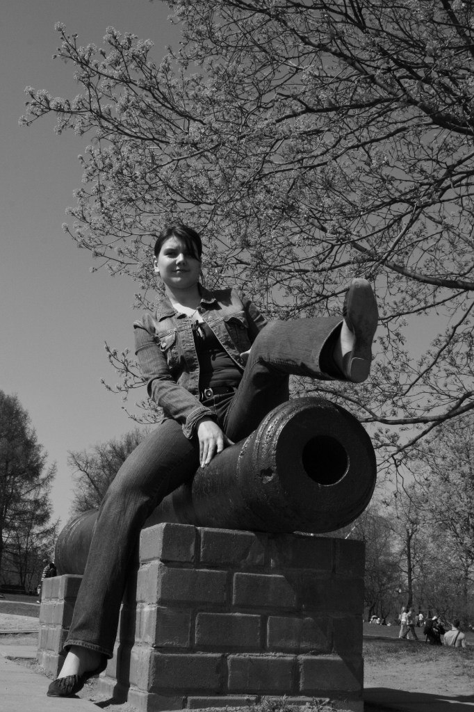 Наталья Година | Москва