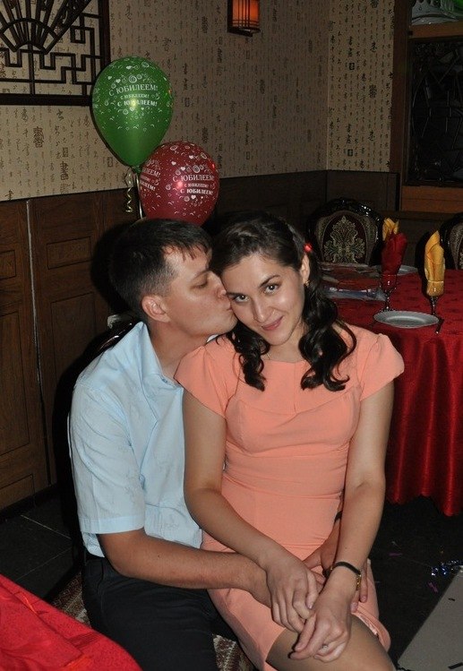 Айгуль Халимуллина | Сургут