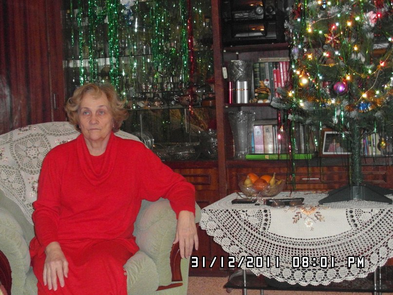 Валентина Грачева | Саратов