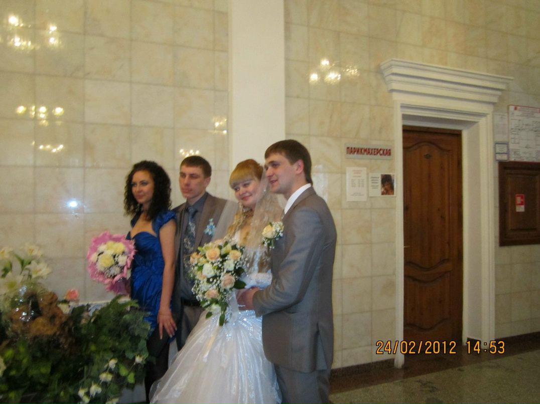 Анютка Ларина | Нижний Новгород