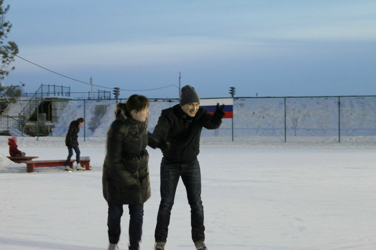 Ксения Черноусова | Новосибирск