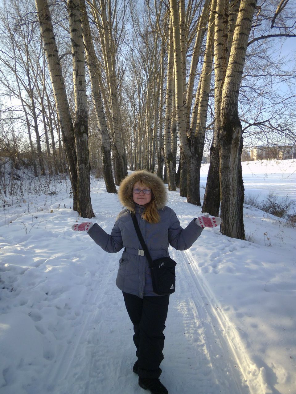 Татьяна Козюкова | Кунгур (деревня)