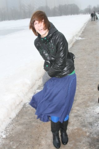 №151, Анастасия Урсегова, Москва №151, Анастасия Урсегова, Москва