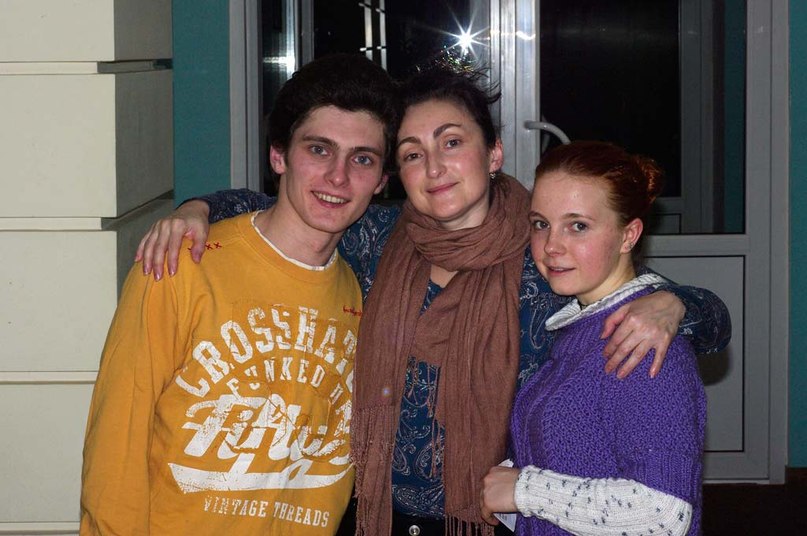 Иван Ковалёв | Москва