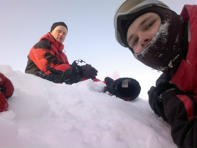 Никита Морозов Дмитриевич 勝利と | Губаха