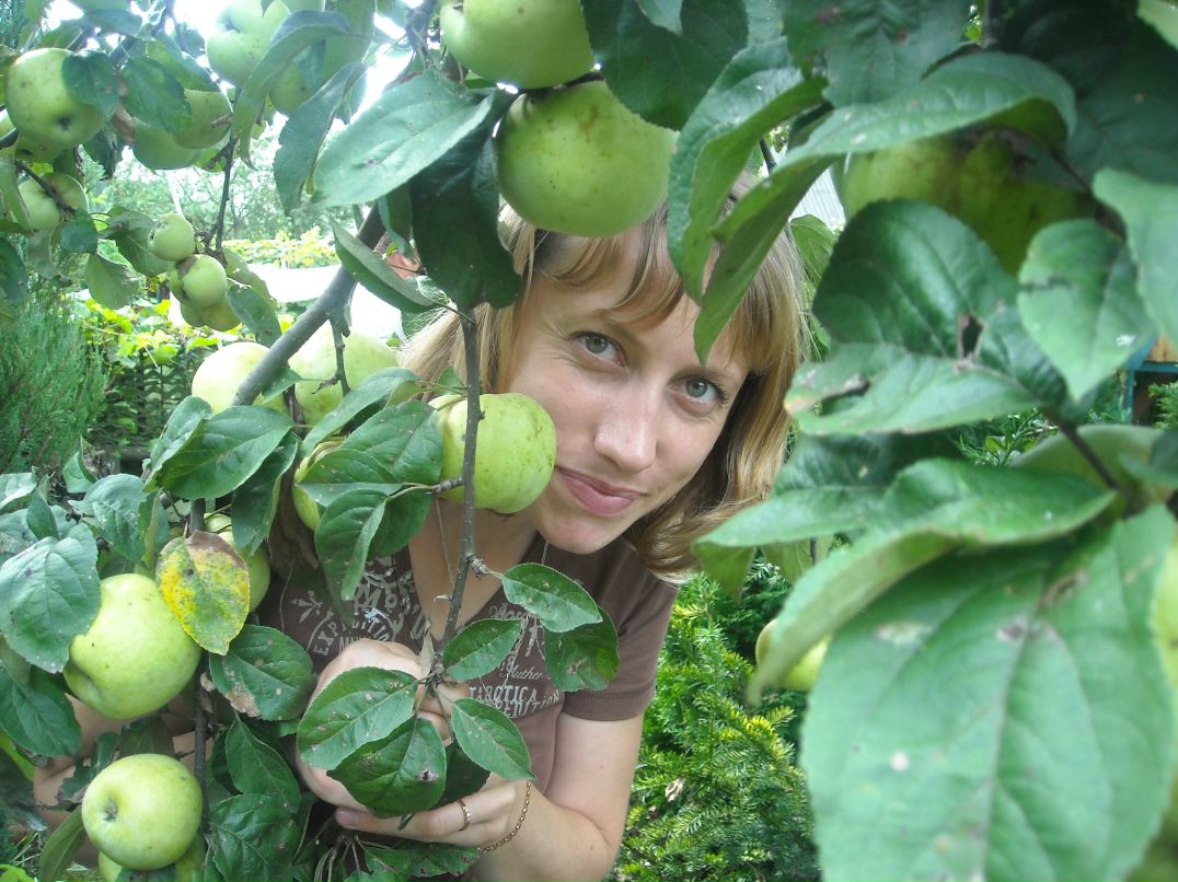 Марина Макарёнок | Санкт-Петербург