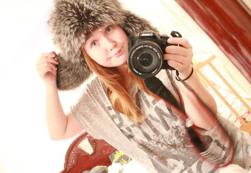 Юлия Захарова | Пермь