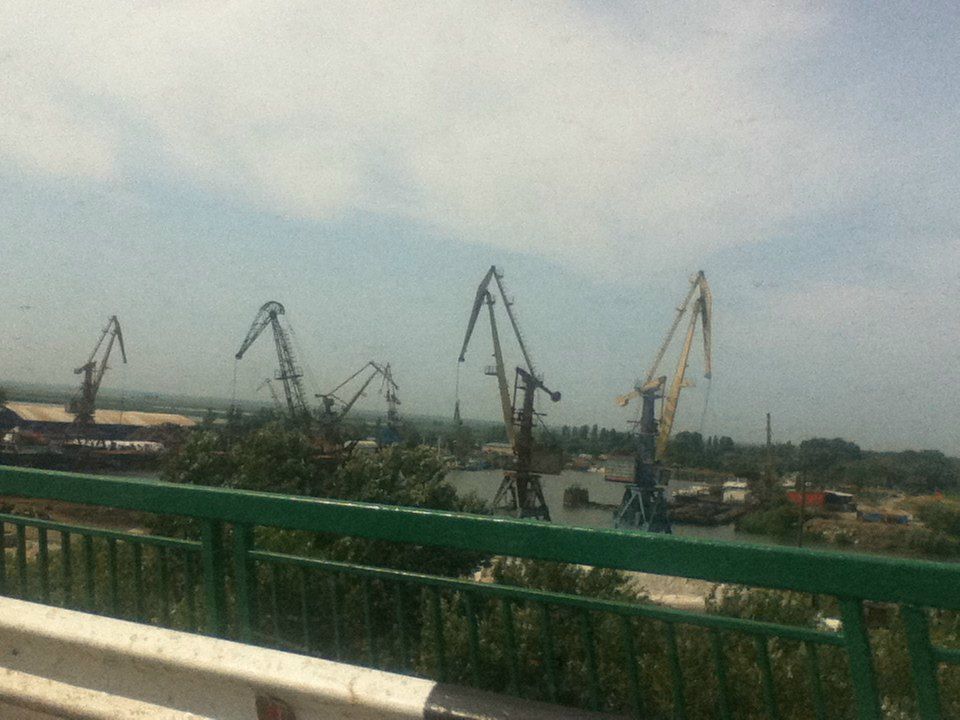 Дмитрий Данилов | Москва