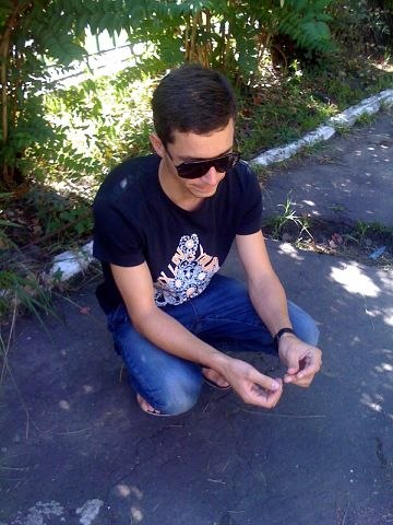 Аляс Сангулия | Manchester