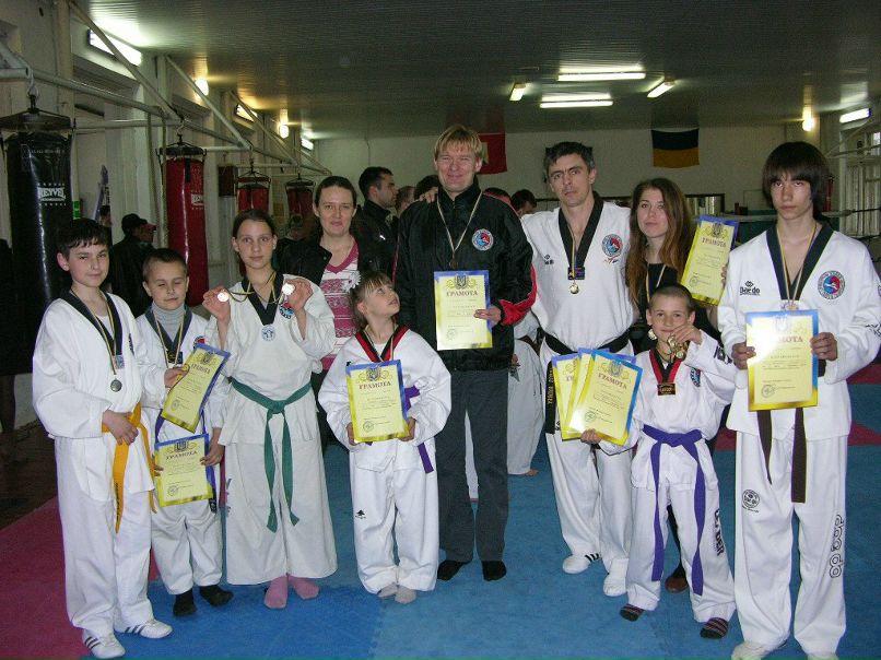 Саша Довганчин | Севастополь