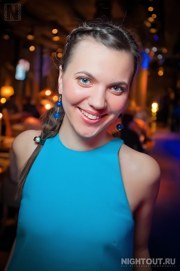 Евгения Андреева | Москва