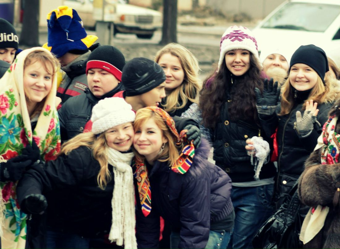 Виталий Бойко | Кривой Рог