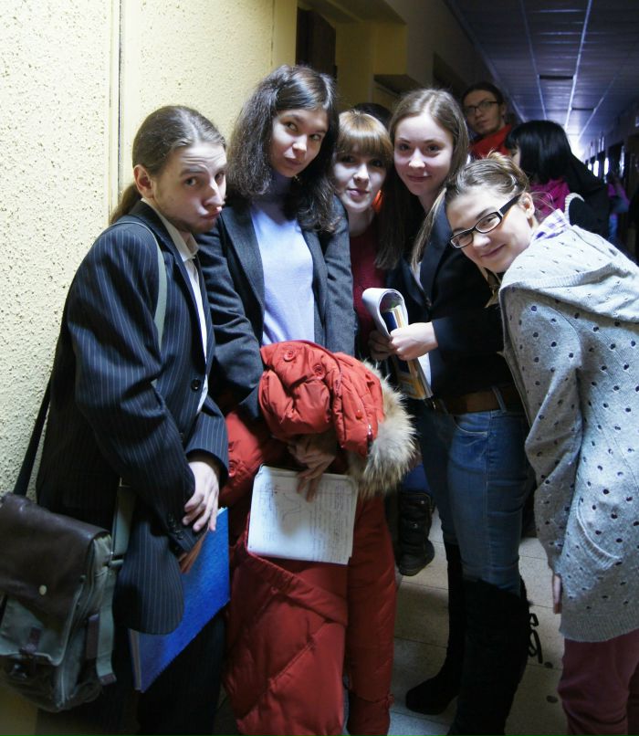 Dim Medvedev | Санкт-Петербург