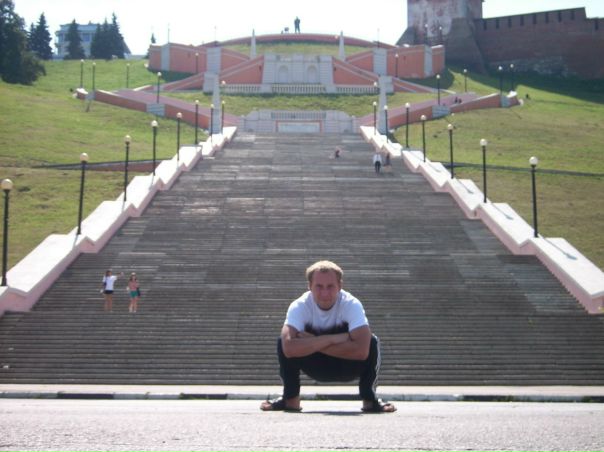 №138, Екатерина Калашникова-Шипинова, Ярославль (деревня), Россия №138, Екатерина Калашникова-Шипинова, Ярославль (деревня), Россия