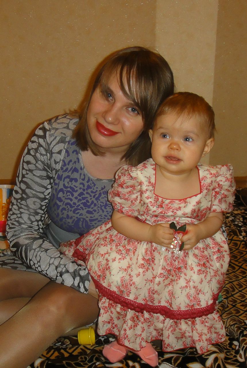 Оксана Низовская | Москва