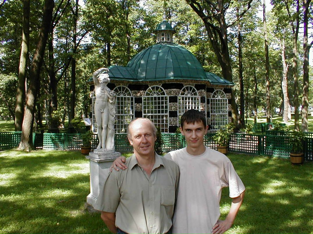 Владимир Плохов Геннадьевич | Нижний Тагил