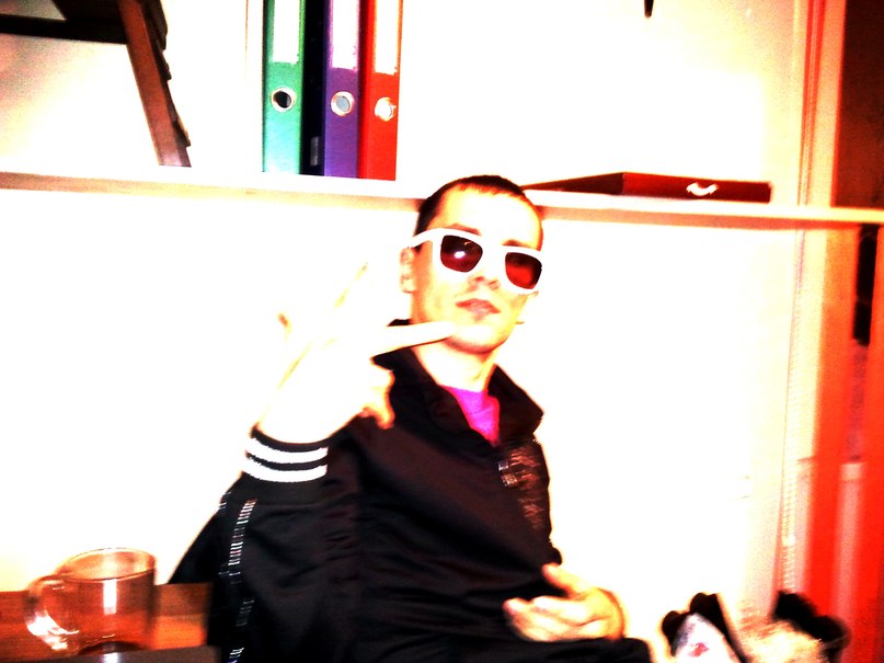 Юра Киевский | Киев