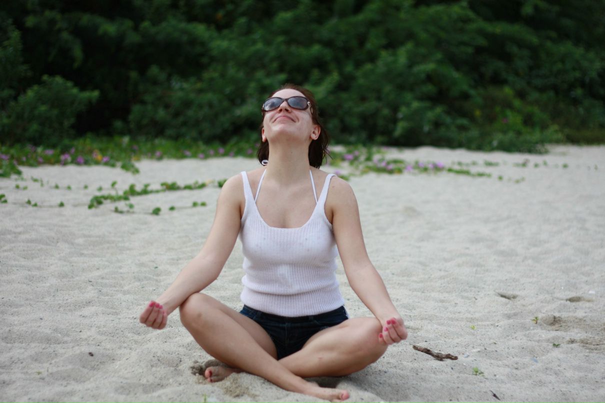 Анастасия Рябчикова | Москва