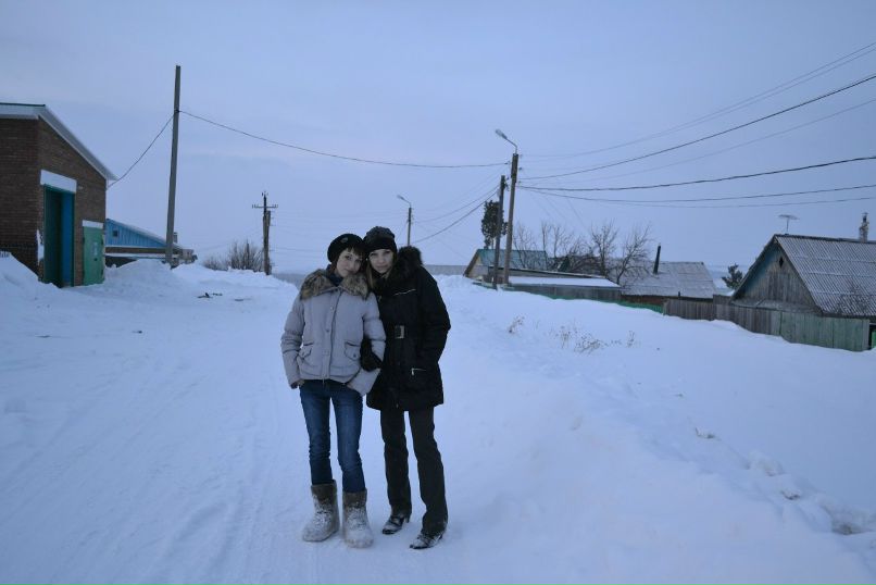 Эвелина Имилова | Кумертау