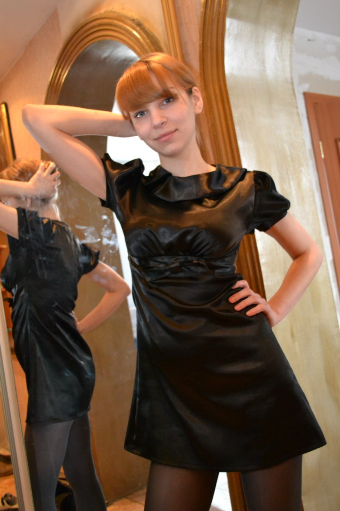 Эвелина Имилова | Кумертау