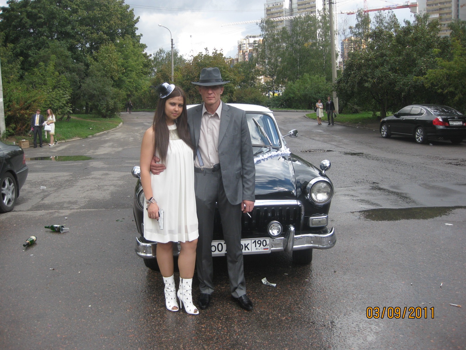 Фото профиля