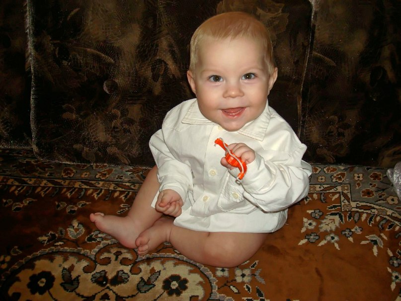 Владимир Майоров Владимирович | Ульяновск