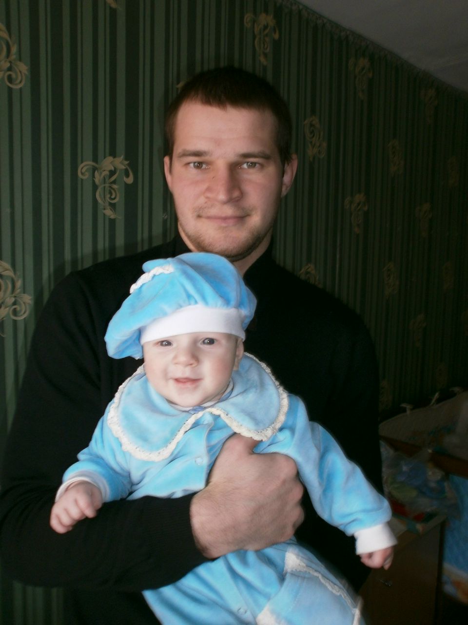 Иван Бакшутов 