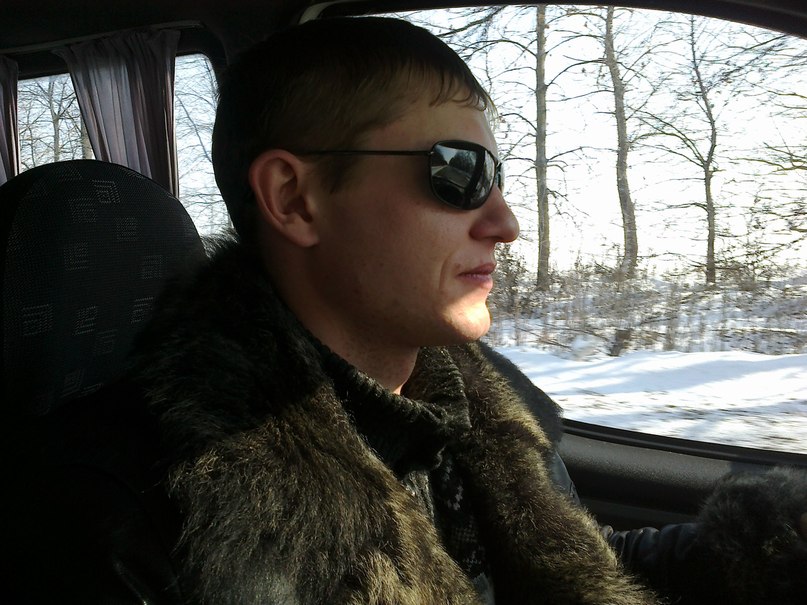 Вадім Момот | Чемеровцы