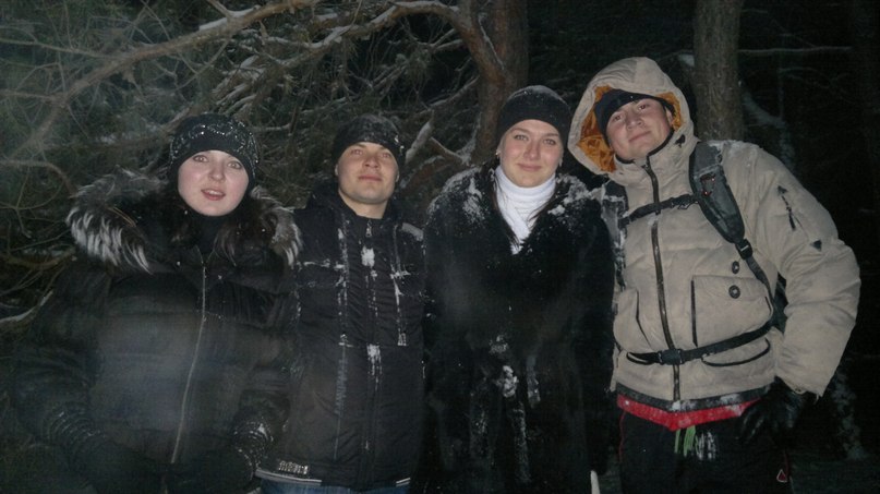 Надежда Мойсеюк | 