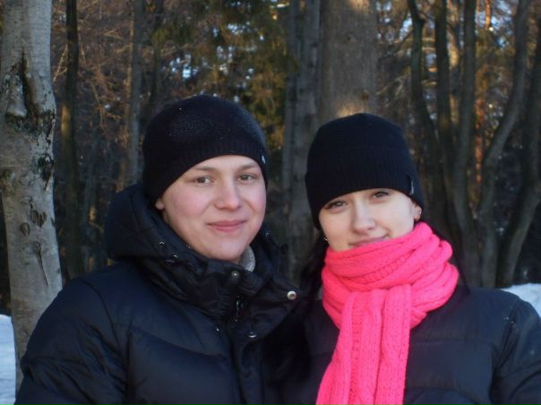 №4, Танюша Вяткина №4, Танюша Вяткина