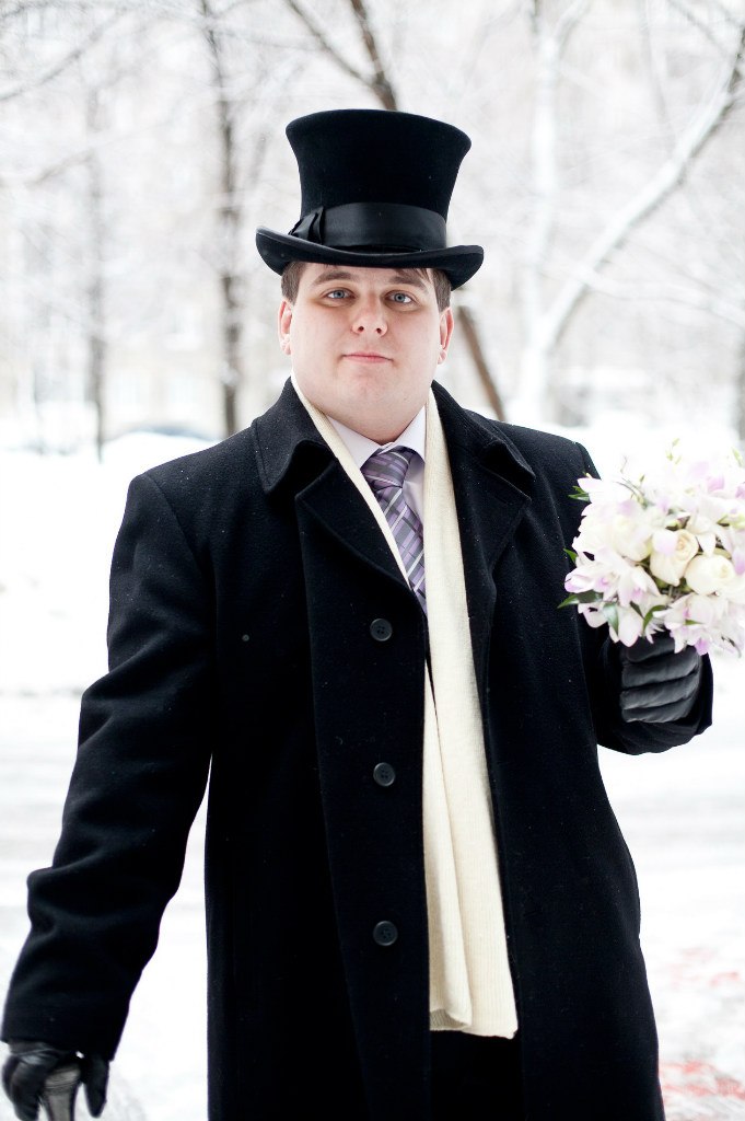 Владимир Цесевич | Химки