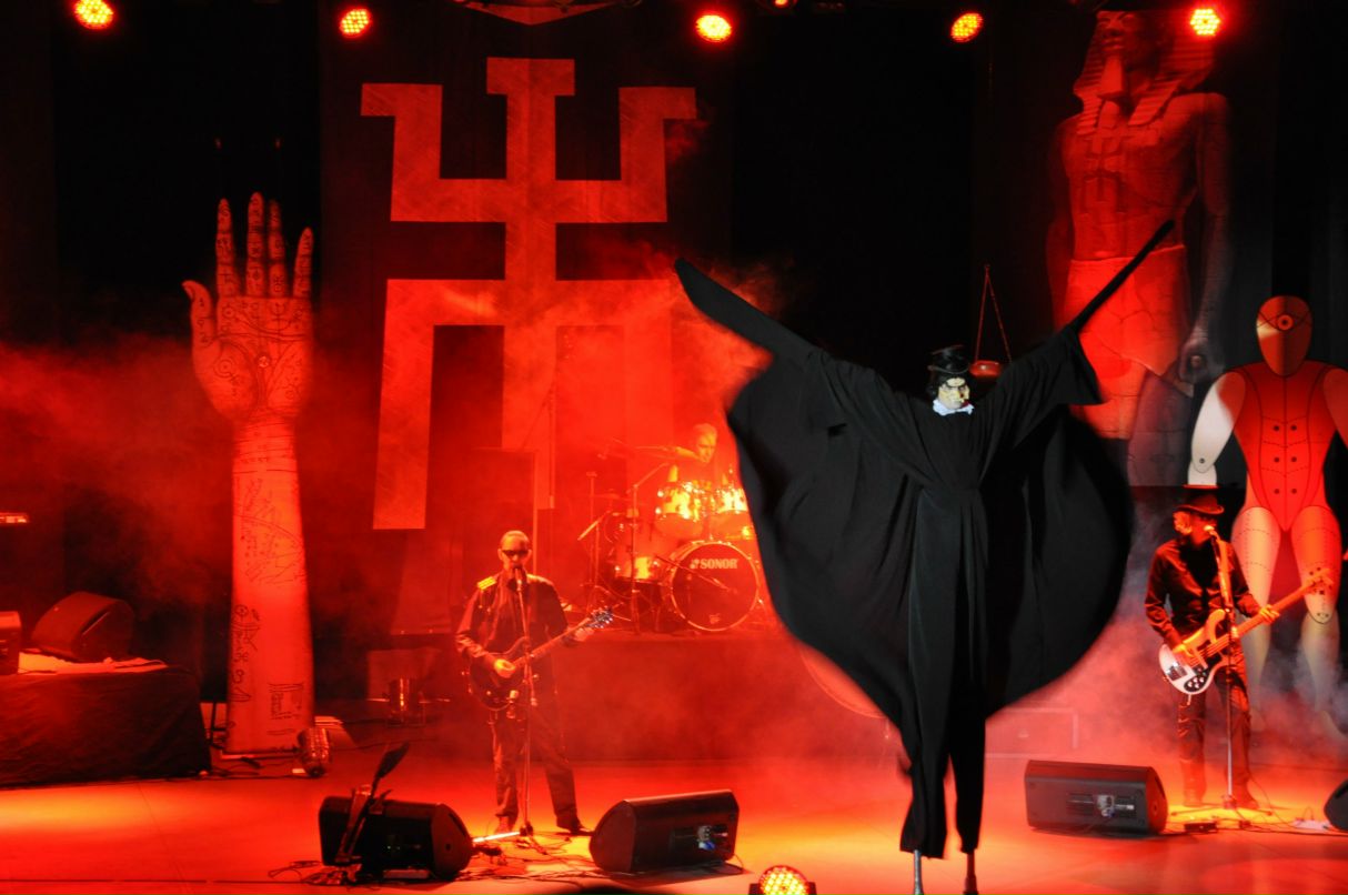 Гена Завгородний | Уфа