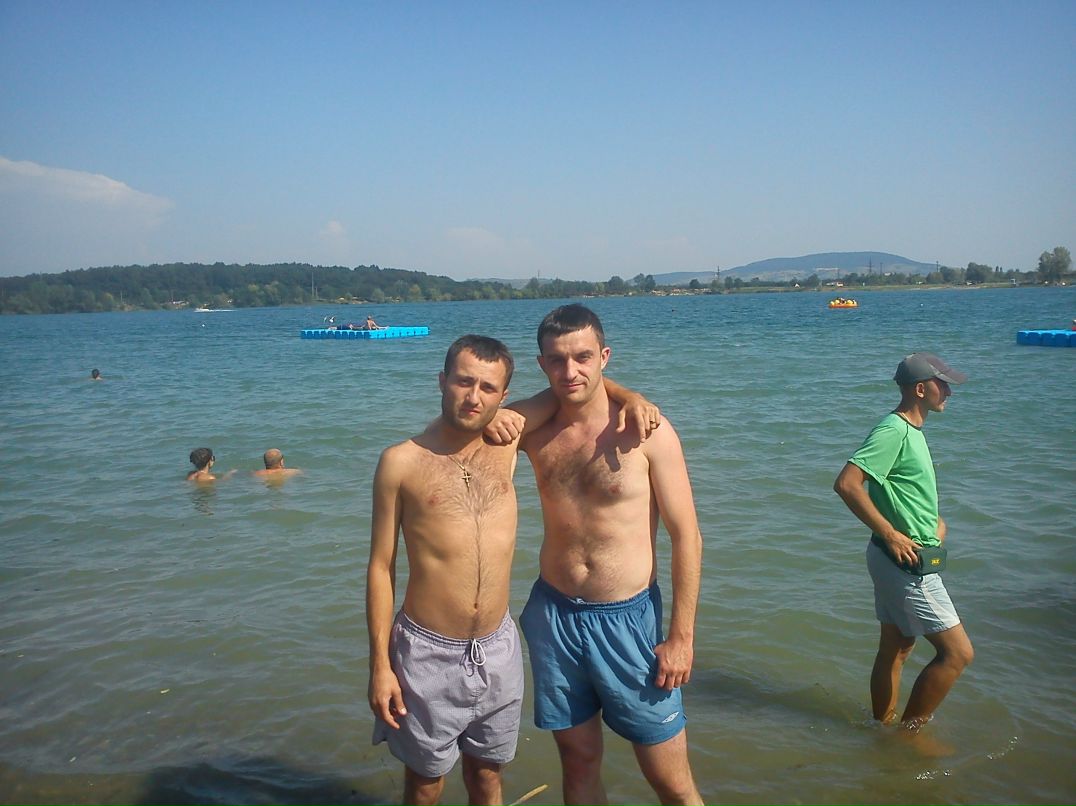 Святослав Кусень | Ивано-Франковск