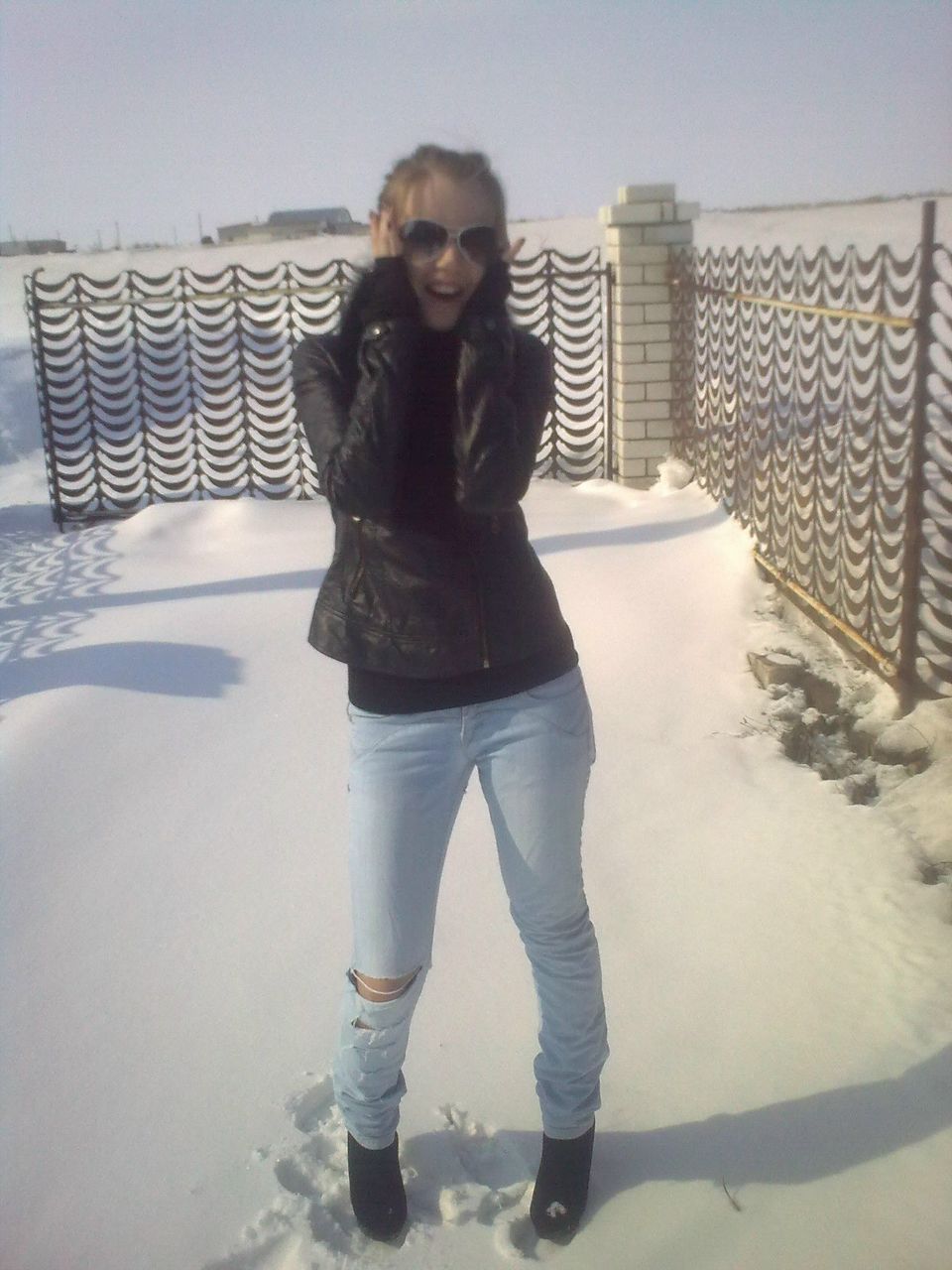 Ксения Тимашева-Кужакова | Ульяновск