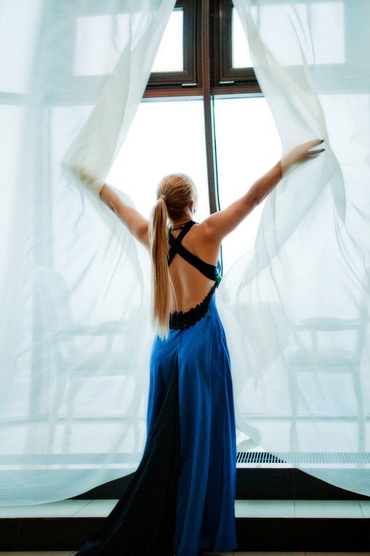 Денис Николенко | Москва