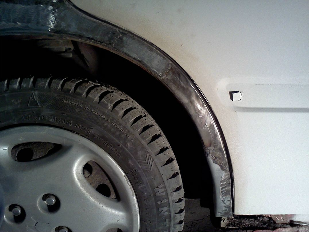 Сергей Сошил | Санкт-Петербург