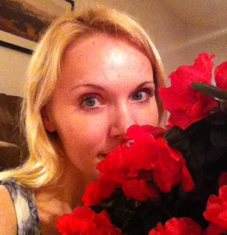 Наталья Спирина | 