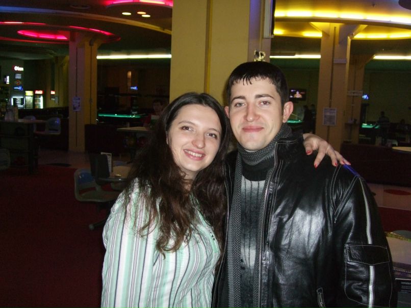 Анастасия Непомощева *Королева* | Бердянск