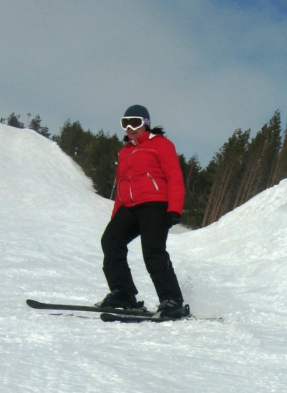 Елена Еленина | Самара