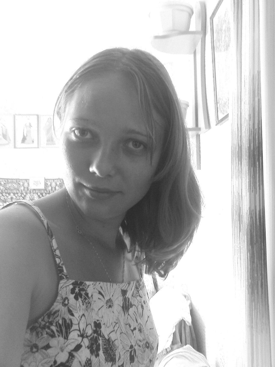 Юлия Безусова | Севастополь