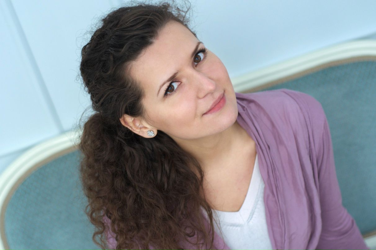 Мила Игнатик | Минск