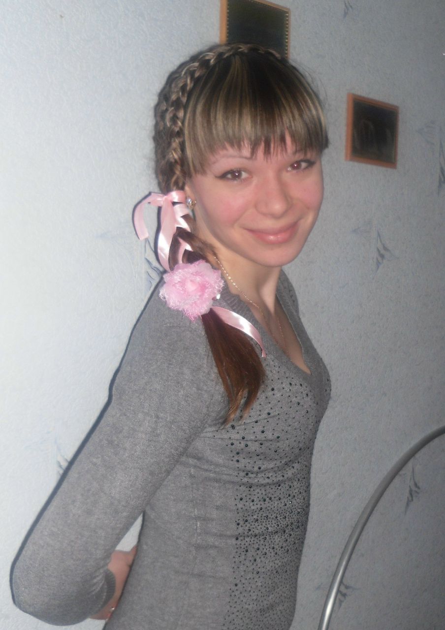 Ольга Батова | Навашино