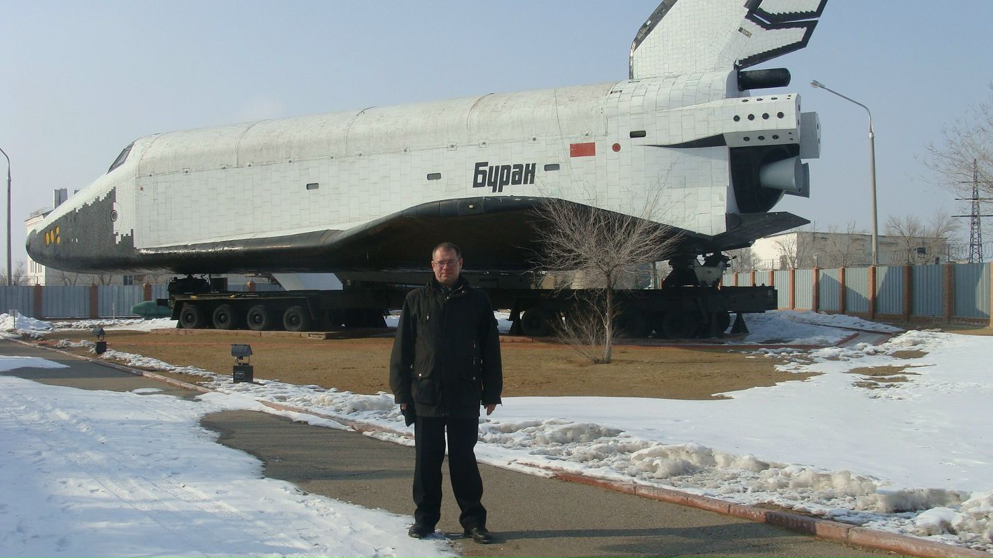 Александр Тарасов | Санкт-Петербург