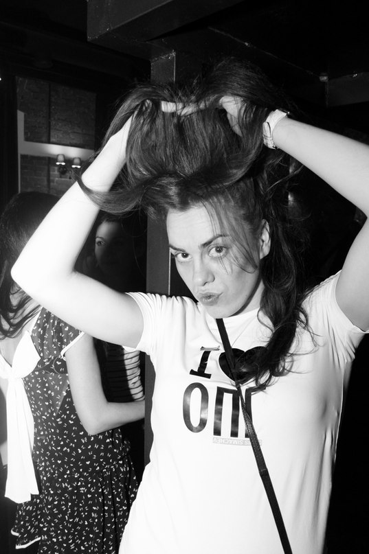 Жанна Устьянова | Саратов