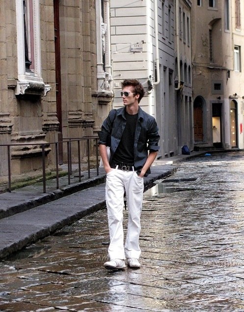 Даниил Ангел | Roma